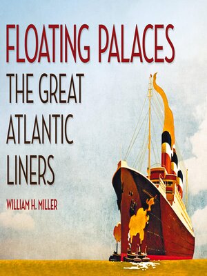 cover image of Floating Palaces